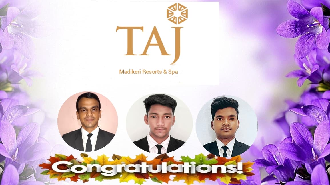 Swosti Institute of Management and Social Studies Jatni Placement Highlights photo 4